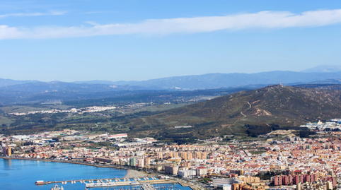 Photo 3 of House or chalet for sale in Cl Fernando Diaz Mendoza, Mondejar - Junquillos, La Línea de la Concepción