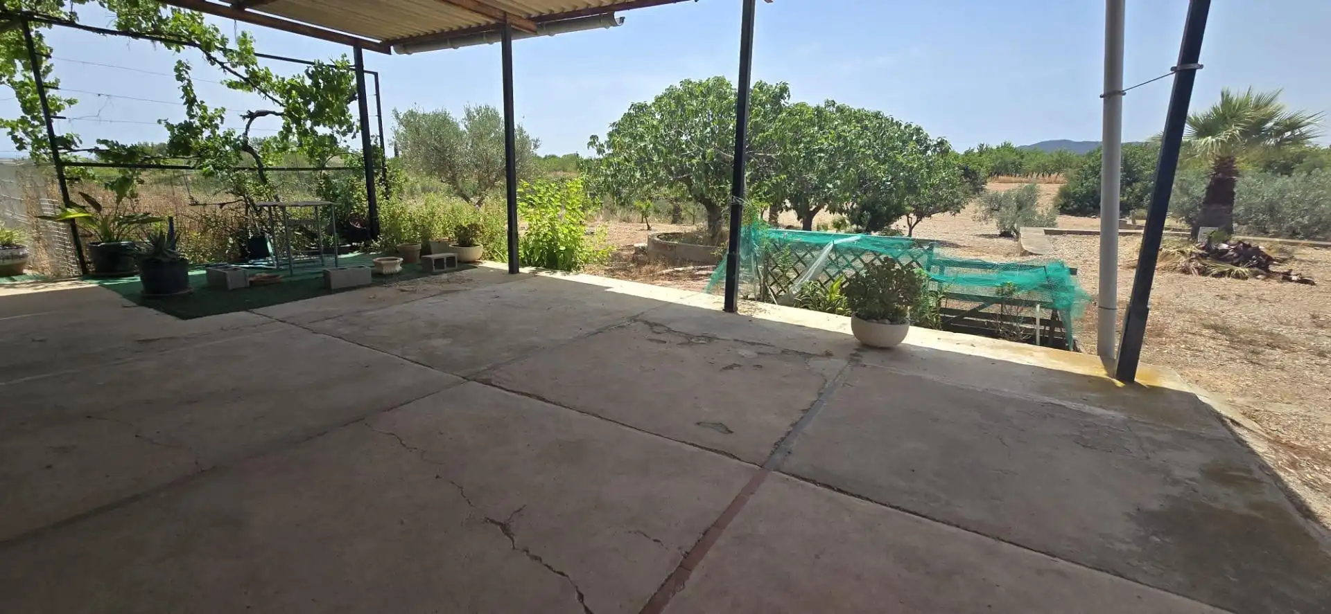 Villa mit Pool zum Verkauf in Casinos, imagen 57