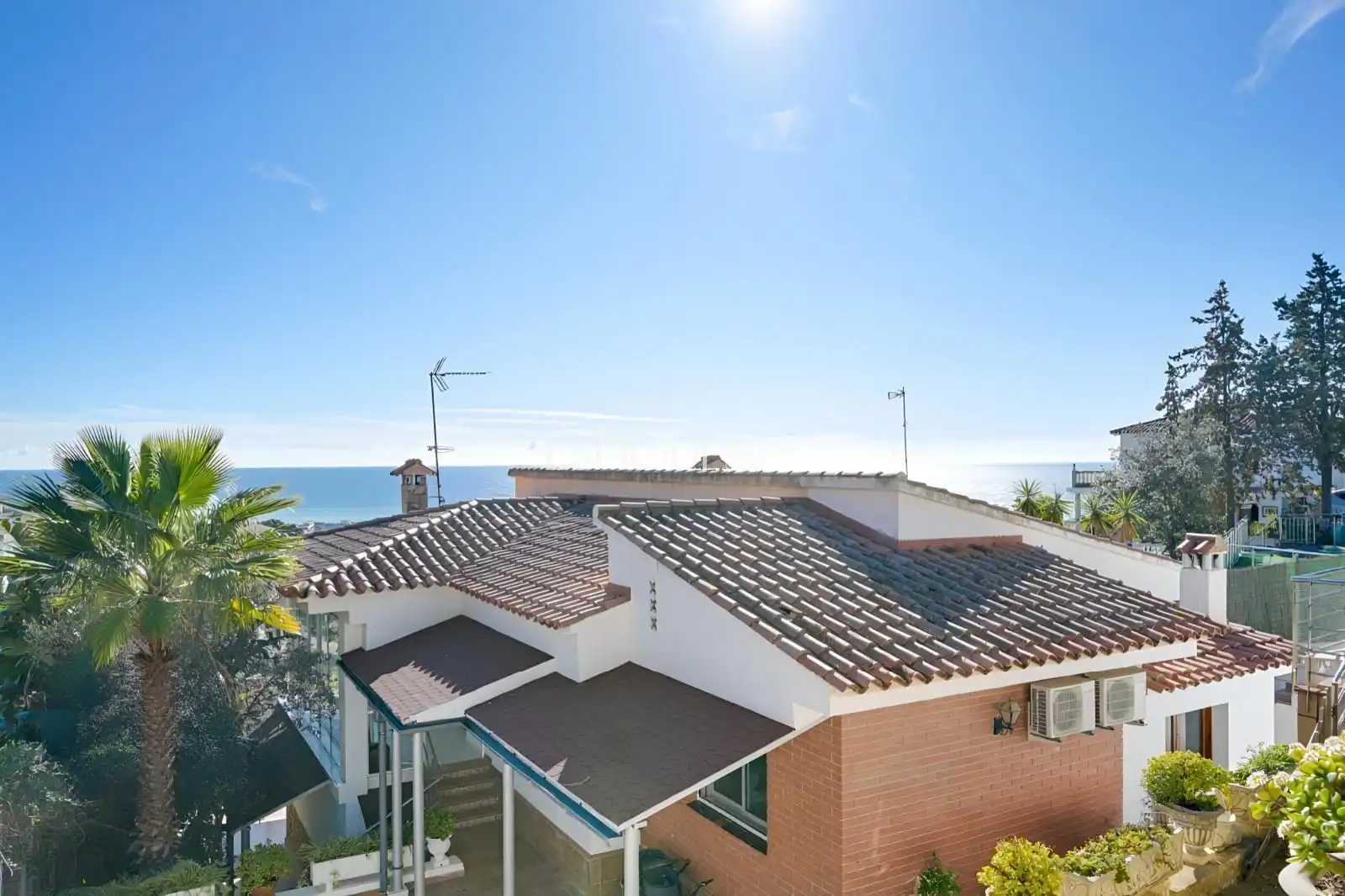 Casa amb terrassa en venda a Arboç, imagen 50
