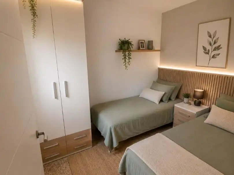 Piso con piscina en venta en AVENIDA NIZA 12, imagen 4