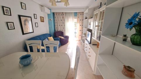 Photo 4 of Flat for rent in Avenida San Carlos, Solymar, Benalmádena