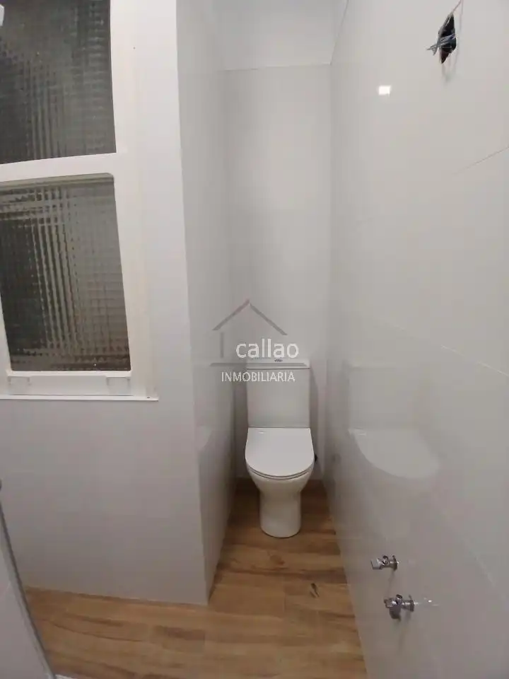 Bany de Pis de lloguer en Ferrol