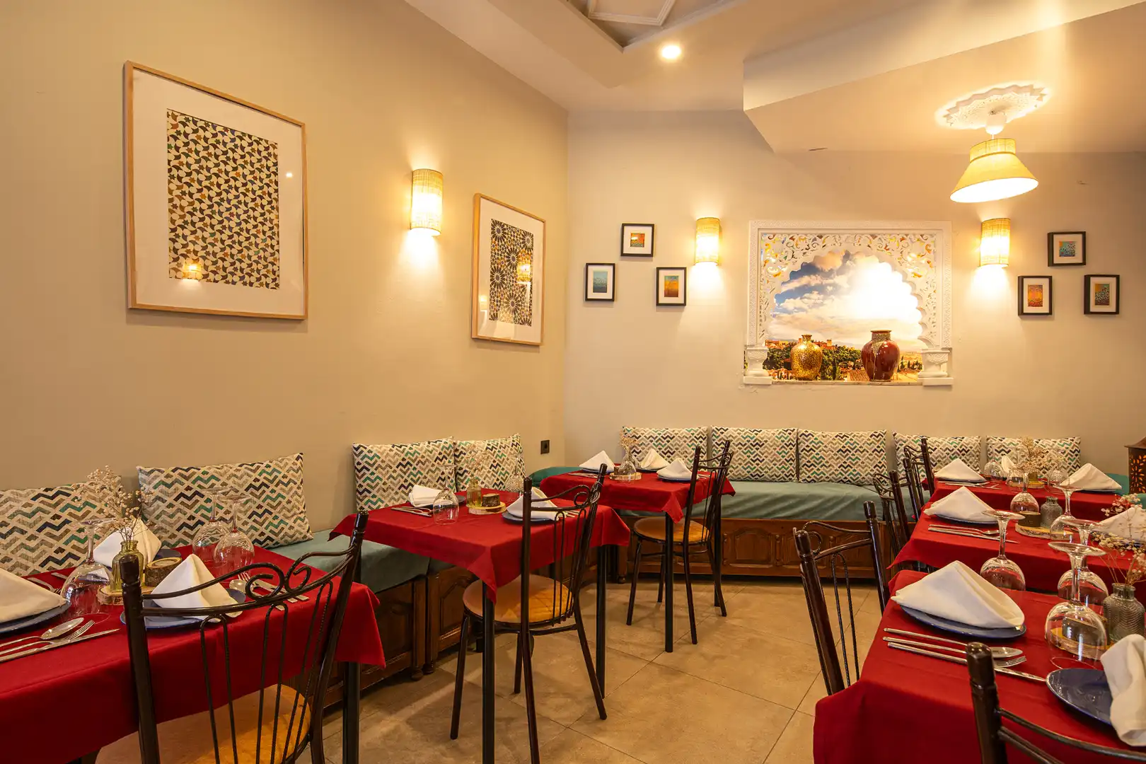 Business premises for transfer in Cuesta de Marañas