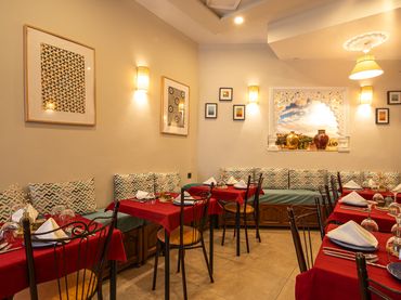Business premises for transfer in Cuesta de Marañas