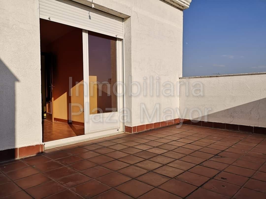 Terraza de Casa o chalet en venta en Salamanca Capital con Terraza