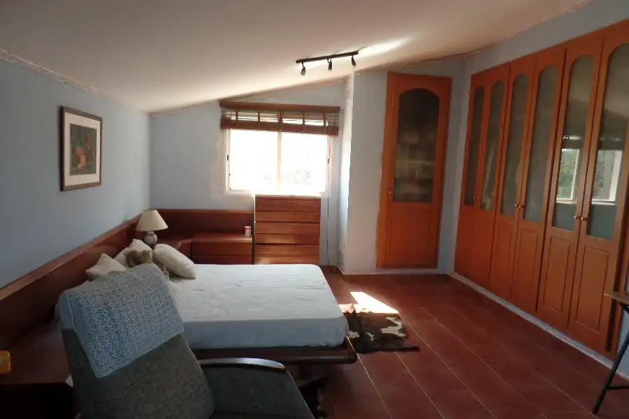 Villa avec terrasse à louer à Riba-roja de Túria, imagen 26