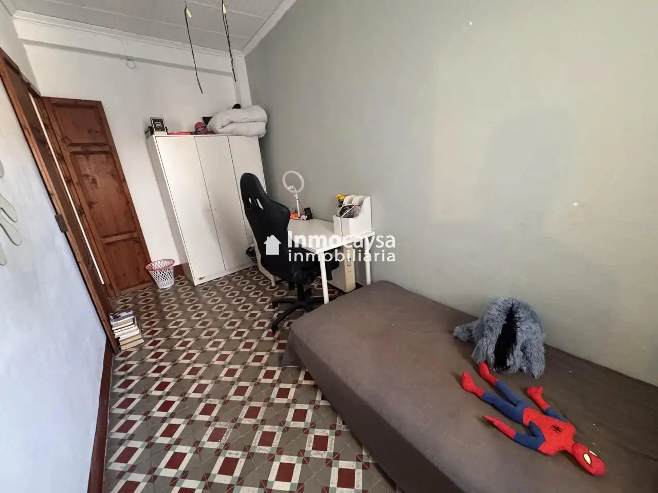 Casa o xalet en venda en Xàtiva amb Aire condicionat i Terrassa