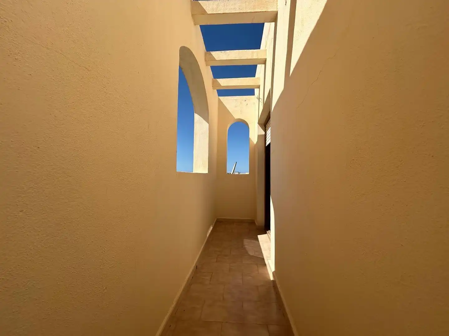 Casa o xalet en venda en Adra