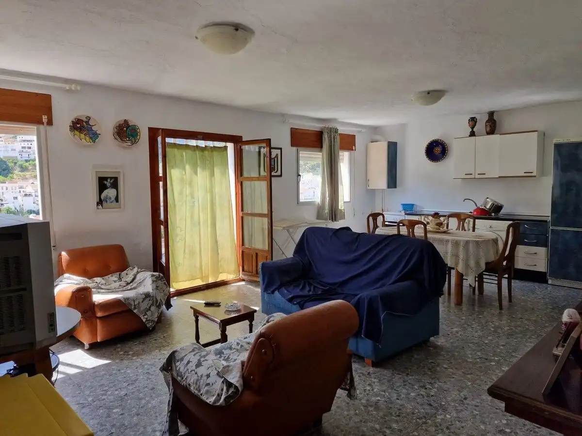 Casa rústica en venda a Tolox, imagen 14