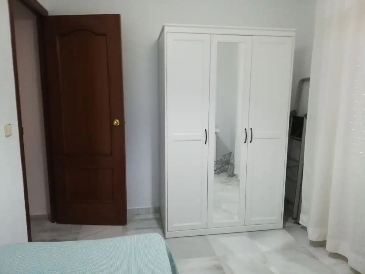 Piso de alquiler en Centro
