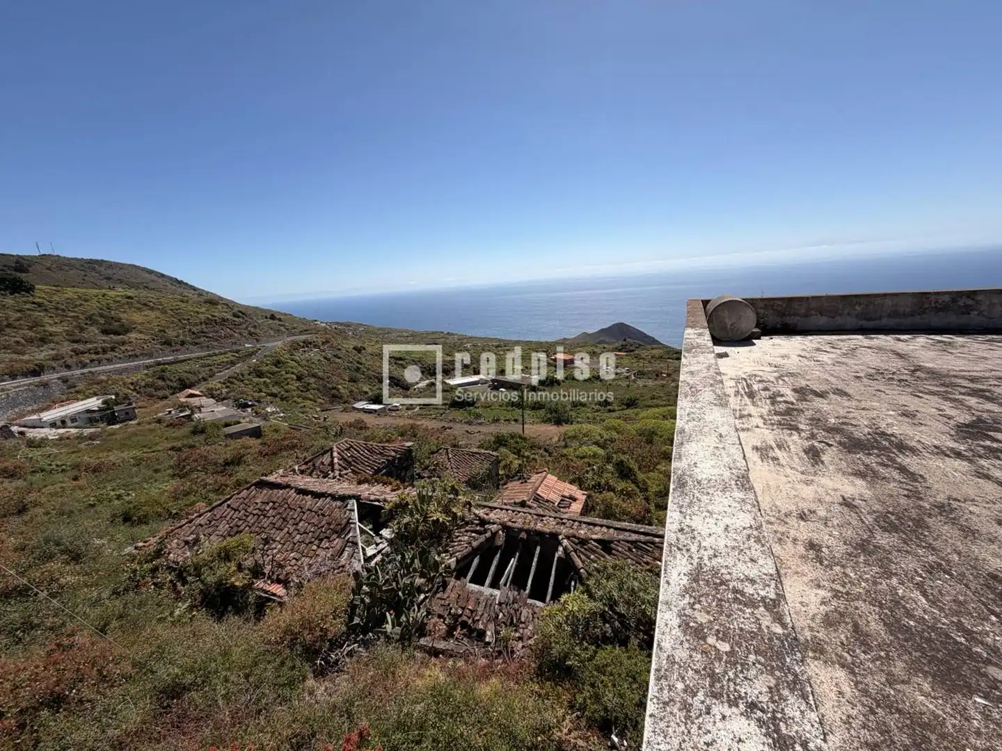 Casa o xalet en venda en Villa de Mazo amb Calefacció, Jardí privat i Terrassa
