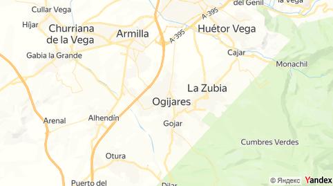 Foto 3 de Trastero en venta en Ogíjares, Granada