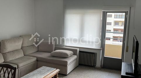 Photo 2 of Flat for rent in Plaza de Carmelitas, Carmelitas, Salamanca Capital