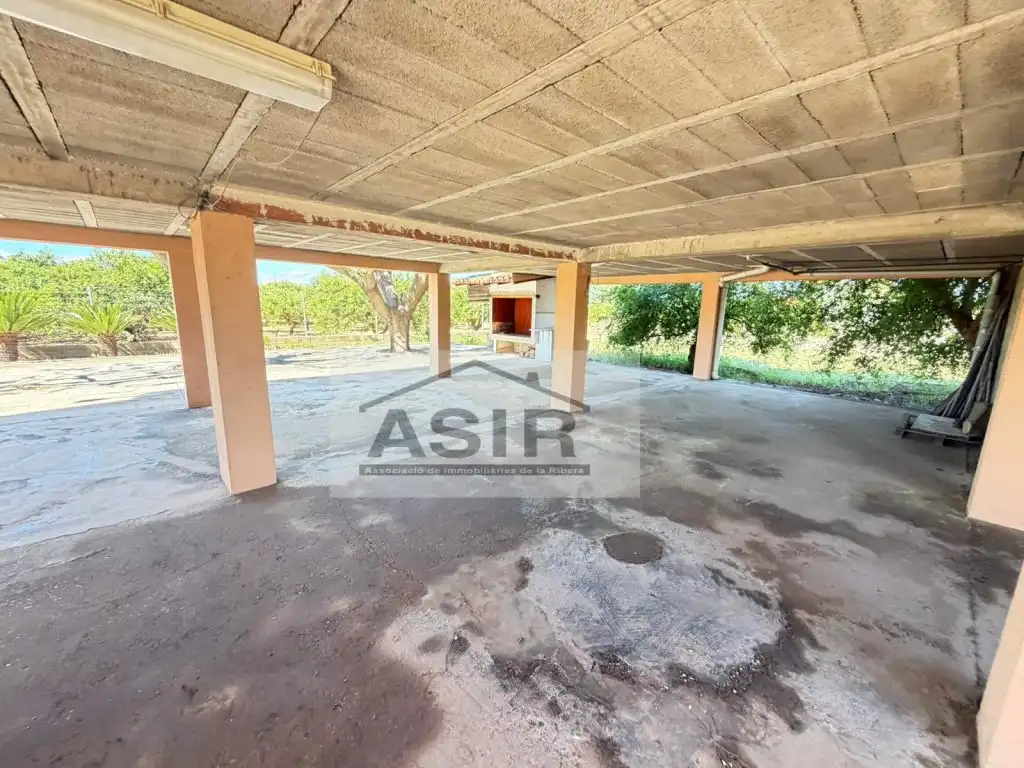 Casa o chalet en venta en Alzira con Terraza y Piscina