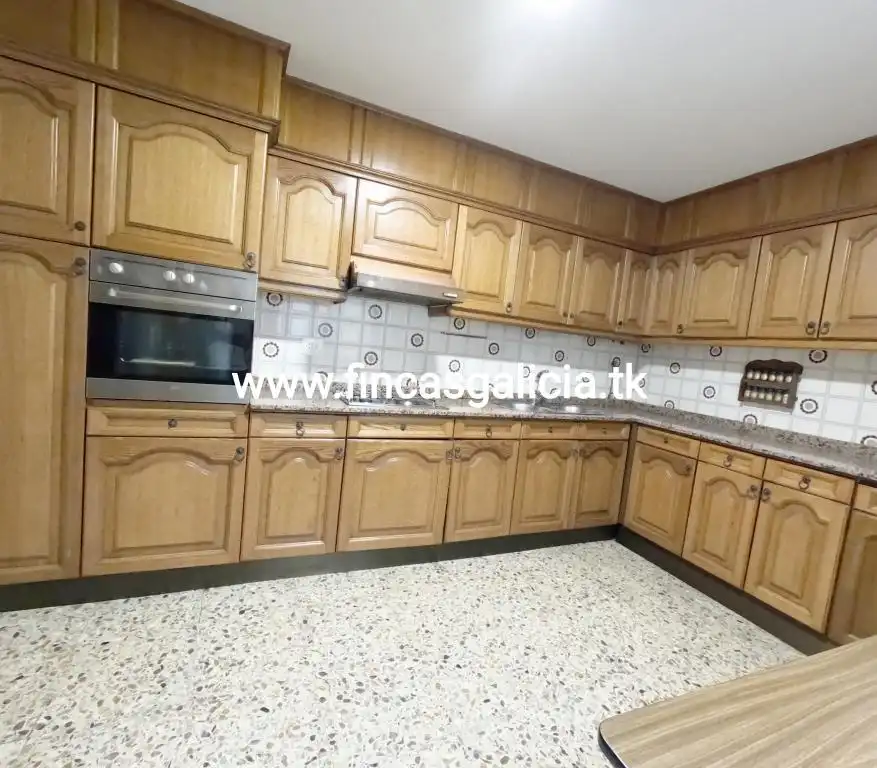 Appartement avec terrasse à vendre à Verín, imagen 4