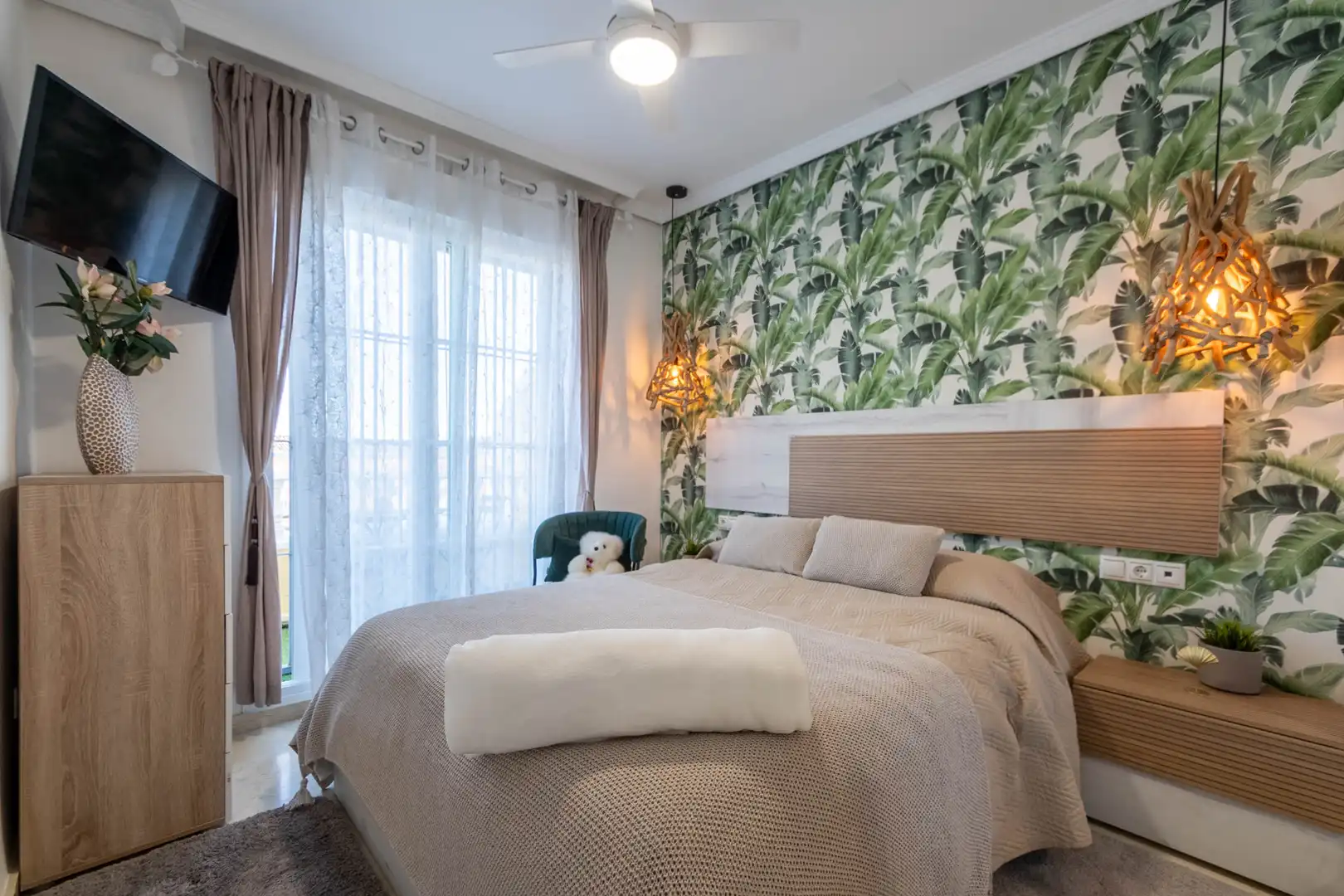 Maison mitoyenne avec piscine à vendre à DON BENITO DE JARALES 2, imagen 16