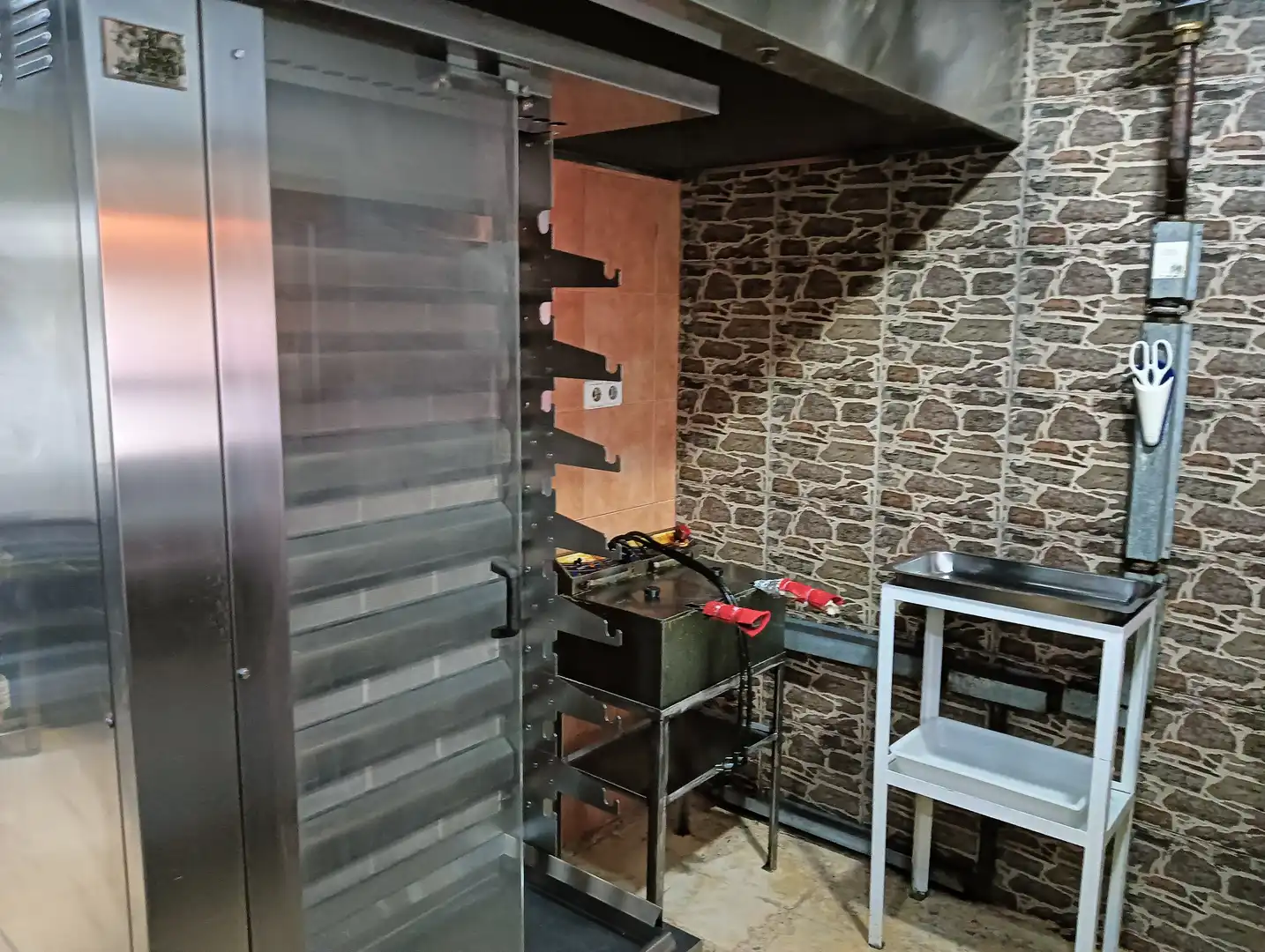 Local comercial en venta en La Geltrú - Sant Jordi, imagen 25