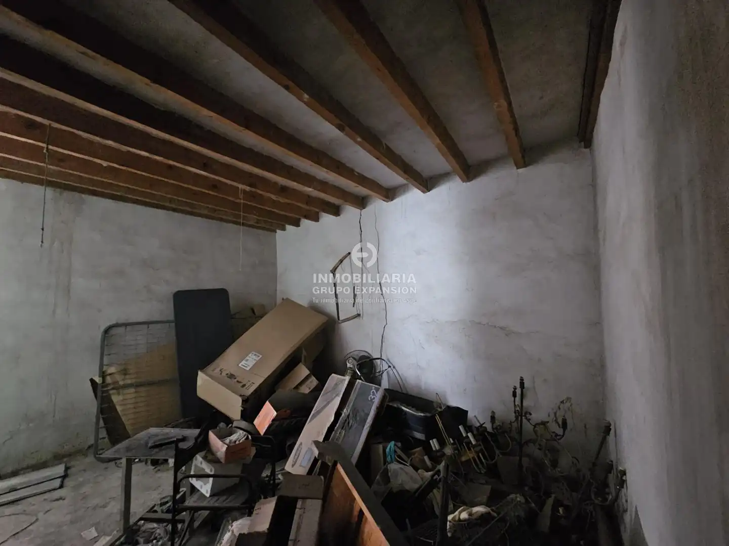 Casa o xalet en venda en Aspe amb Traster