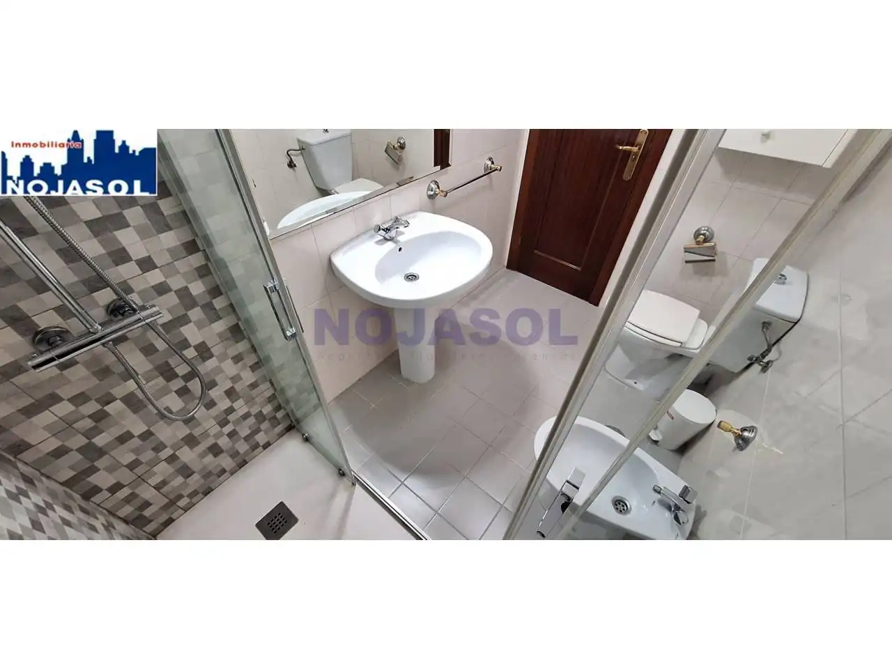 Mini appartamento in affitto a Calle LA SALCE 4, imagen 15