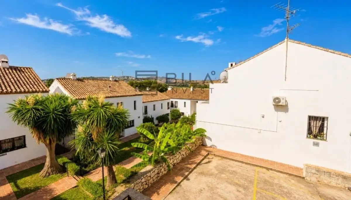 Terraced house with pool for sale in Valle Verde, imagen 29