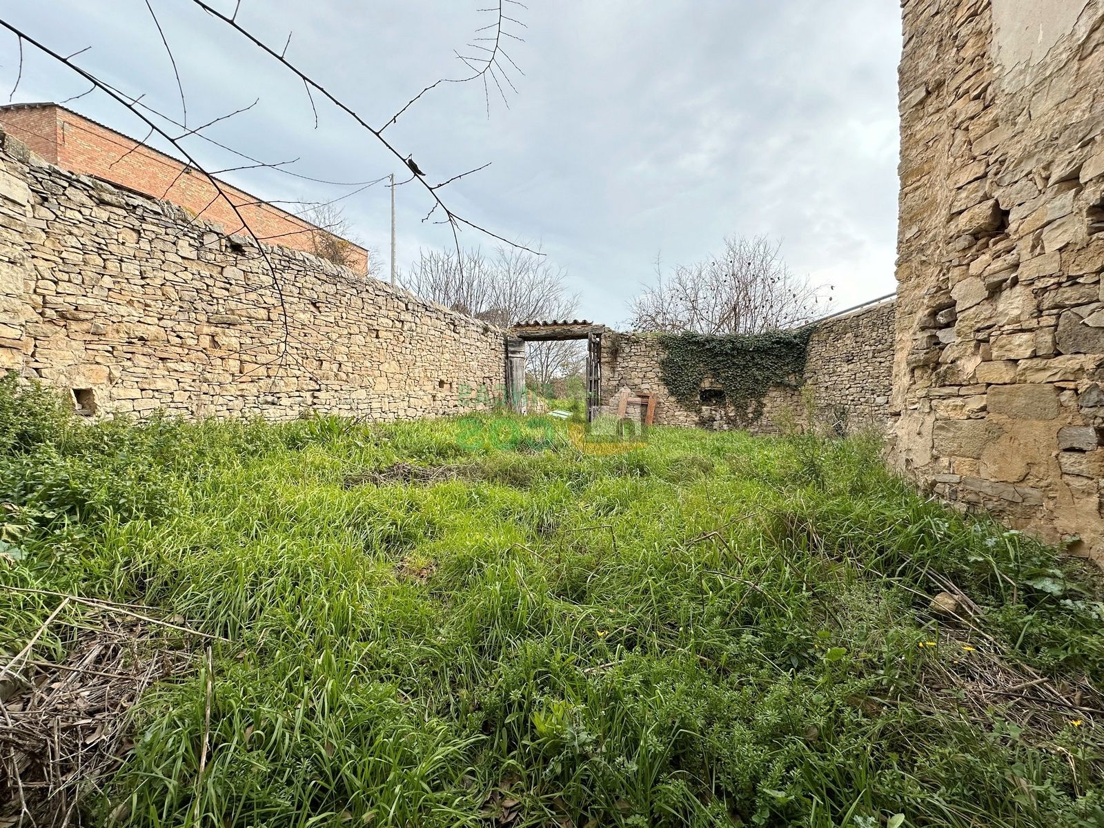 Casa o xalet en venda en Cervera amb Jardí privat i Parquet