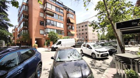 Photo 2 of Premises for sale in Alameda de Osuna,  Madrid Capital
