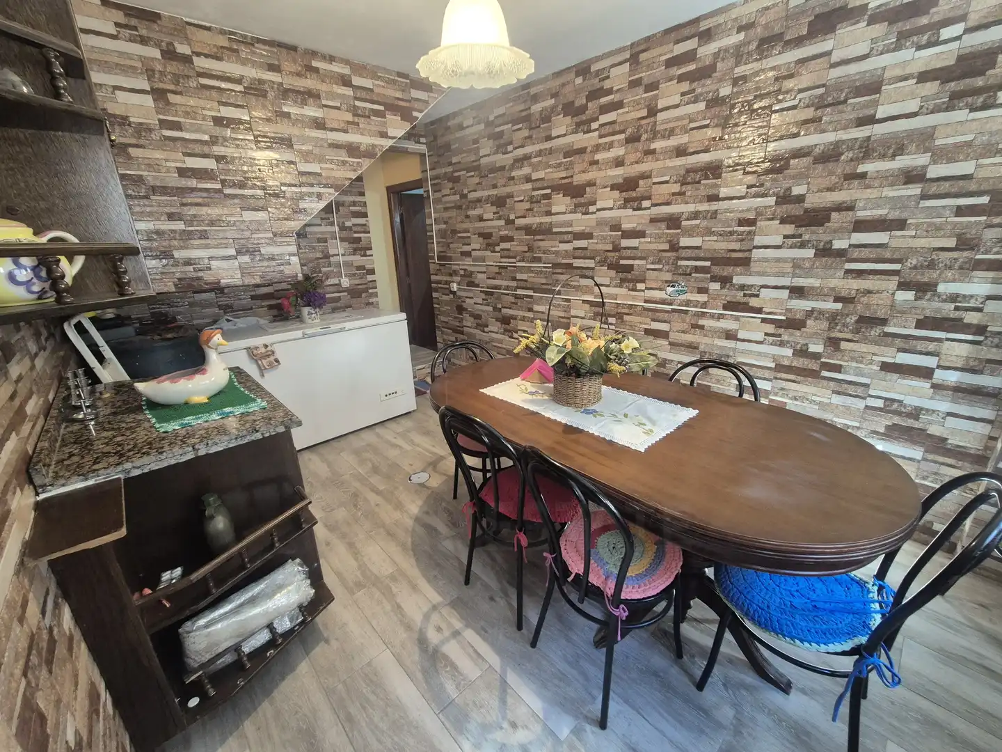 Maison jumelée à vendre à Villarino de los Aires, imagen 7