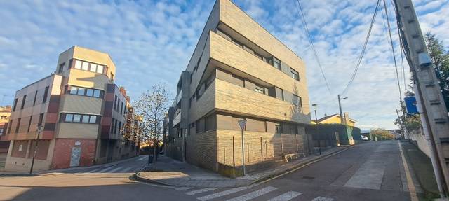 Piso en Venta en Gijón - CL PROSPERIDAD en Jove