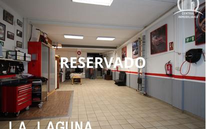 Aparcament de Local en venda en San Cristóbal de la Laguna amb Moblat i Alarma