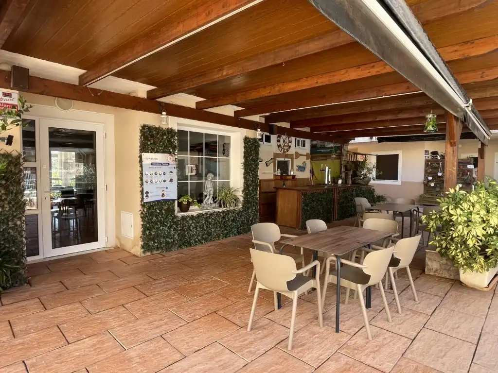 Apartamento con piscina en venta en Los Collados-Los Geraneos, imagen 13