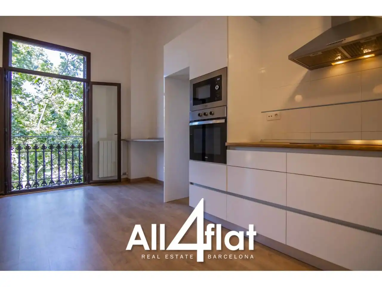 Flat with terrace for sale in Paseo Picasso, imagen 23