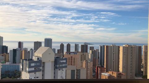 Foto 3 de Apartament de lloguer a Levante Alto, Benidorm