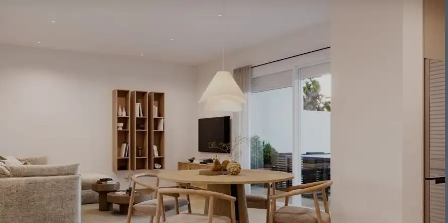 Wohnung mit Pool zum Verkauf in Av Antonio Pedrera Soler, imagen 5