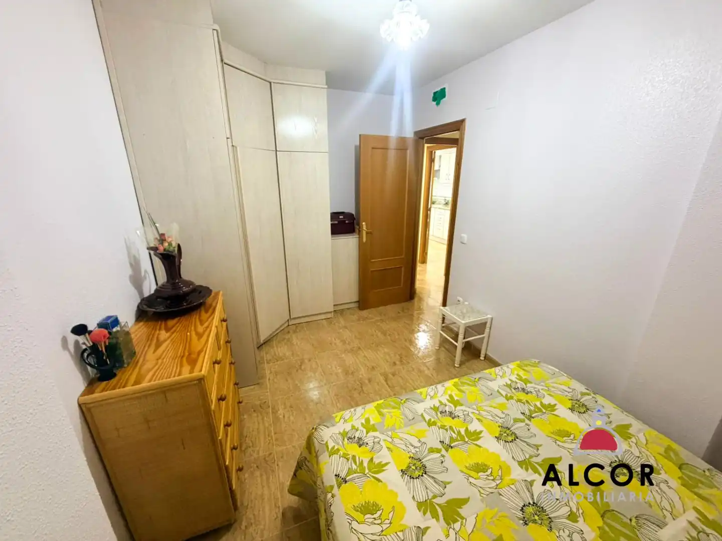 Flat with lift for sale in Zona Papa Luna - Platja del Gurugú, imagen 12