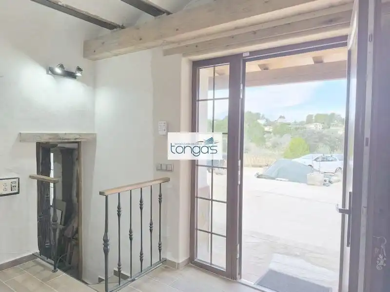 Chalet con piscina en venta en Xàtiva, imagen 14