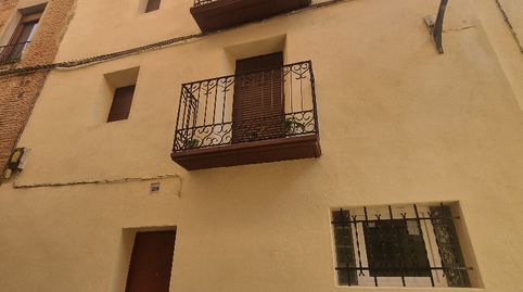 REFORMADA CASA EN LOS ARCOS