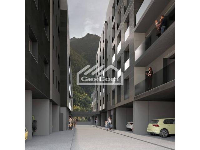 Piso en Venta en Margineda