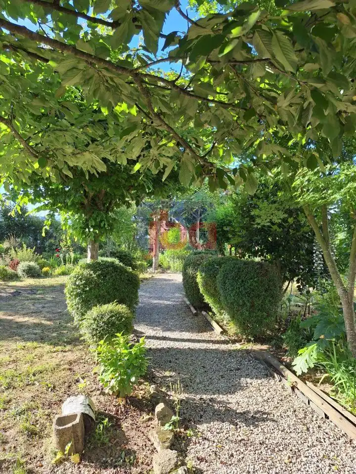 Xalet amb jardí en venda a Toén, imagen 17