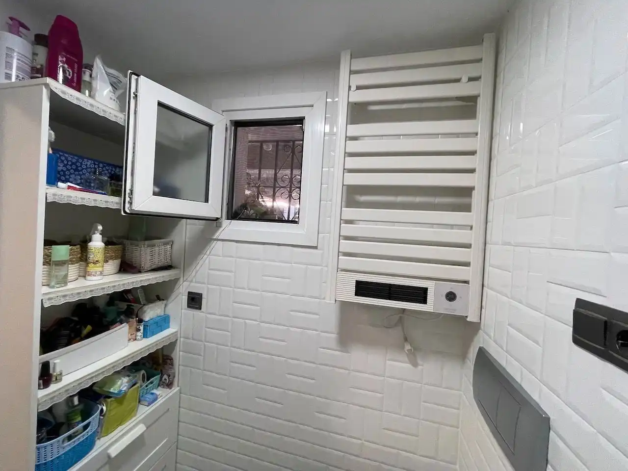 Casa amb piscina en venda a Torre del Mar, imagen 19