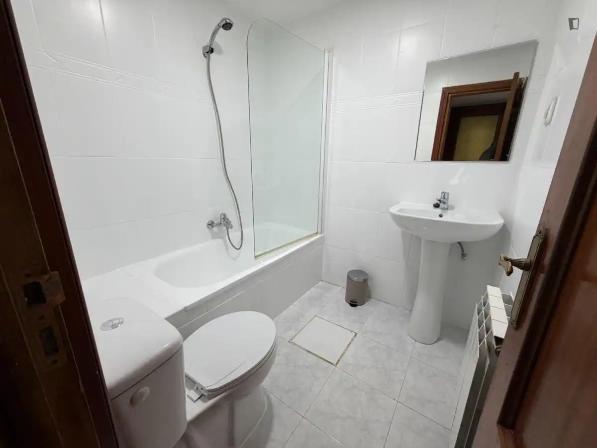 Room in Casco Histórico de Vallecas