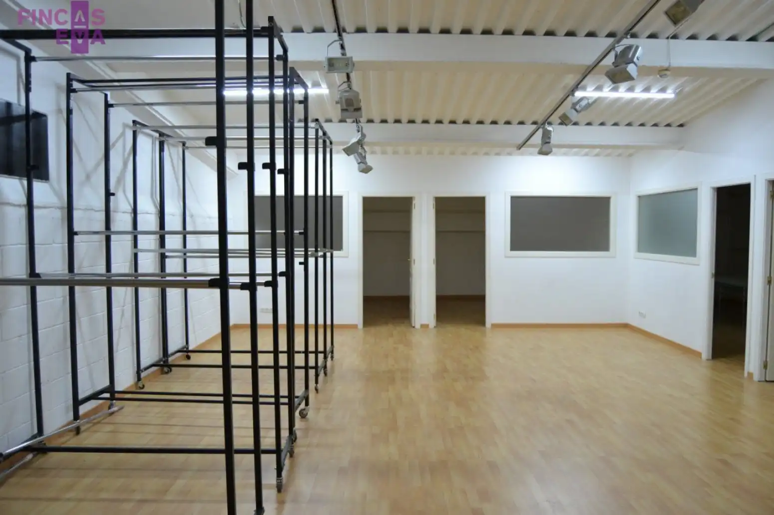 Nave industrielle à louer à Badalona - ALEMANYA, imagen 4