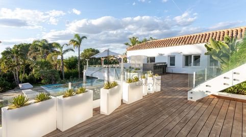 Foto 5 de Casa o chalet en venta en Montealegre, L'Eliana