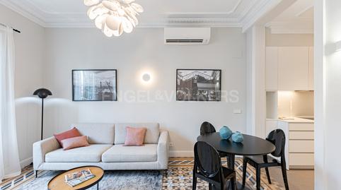 Foto 3 de Apartament en venda a Dreta de l'Eixample, Barcelona