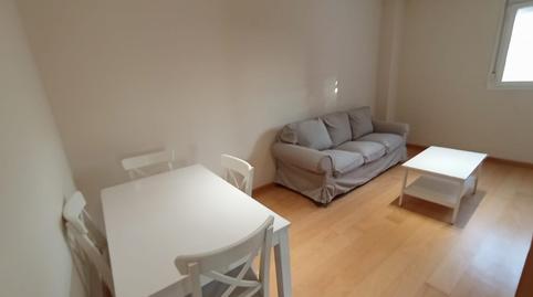 Foto 4 de Piso de alquiler en Chapín - Campus Universitario - Navinco, Cádiz