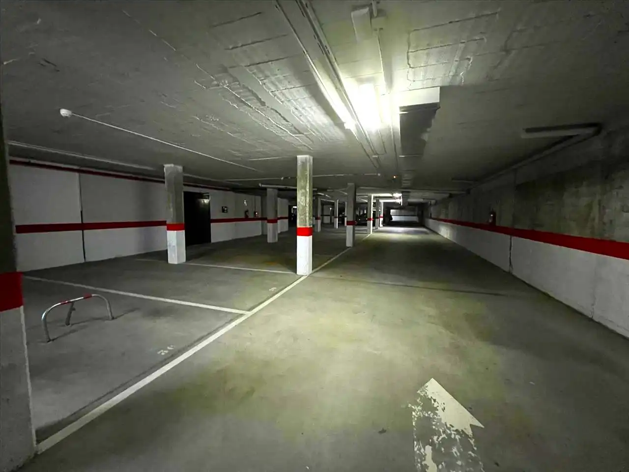 Garaje en venta en CALERA, Zona Industrial