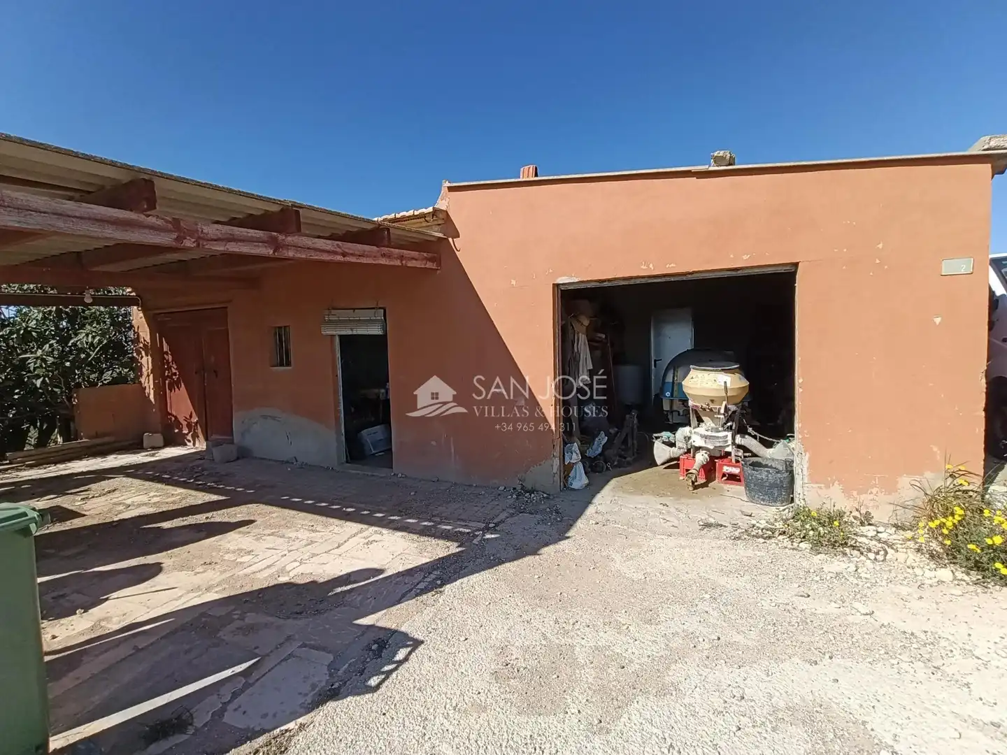 Casa o chalet en venta en Novelda
