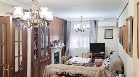 Photo 5 of Single-family semi-detached for sale in Calle Vergel, Parque Alcosa, Sevilla