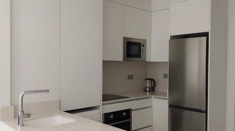 Foto 5 de Apartamento de alquiler en Antonio Machado, Torrevieja
