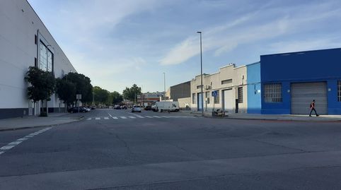 Photo 5 of Industrial buildings for sale in Centre, L'Hospitalet de Llobregat