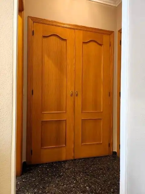 Dormitori de Casa adosada en venda en Alaquàs amb Aire condicionat, Terrassa i Traster